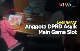 Anggota Dprd Main Candy Crush