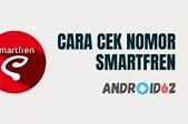 Cek Nomor Smartfren Lewat Telepon