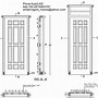 Detail Kusen Pintu Dan Jendela Pdf