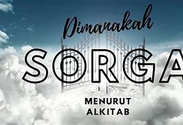 Dimanakah Surga Seorang Istri