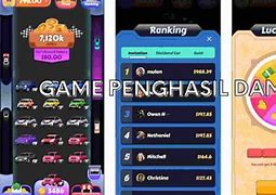 Game Slot Apk Hijau Penghasil Uang Asli Ke Dana Indonesia Apakah Aman