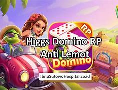 Higgs Domino Rp Original Terbaru Tanpa Speeder