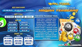 Pt Togel Link Alternatif Terbaru