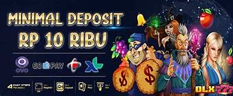 Slot Deposit 10 Ribu Shopeepay Limit Berapa Per Hari Nya