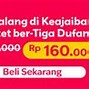 Tiket Masuk Dufan 2024 Fast Track