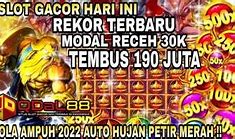 Tiki Slot X500 Gacor Hari Ini Login Alternatif Login