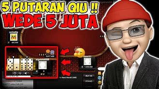 Trik Menang Qiu Qiu Online Terbukti Langsung Menghasilkan